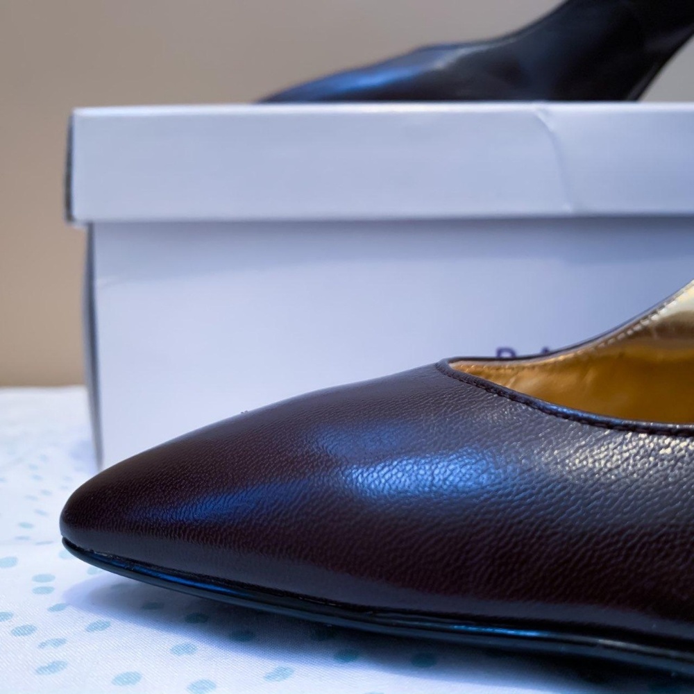 Kitten heels - Picture 4 of 4